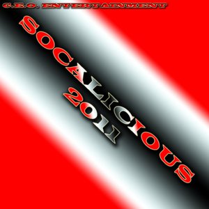 Socalicious 2011 Soca