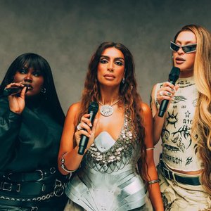 Sevdaliza, Pabllo Vittar & Yseult 的头像