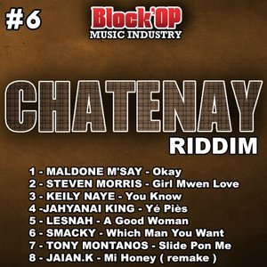 Chatenay Riddim