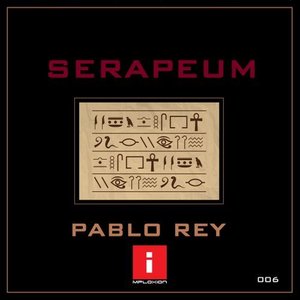 Serapeum