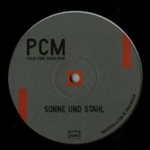 Sonne Und Stahl