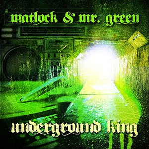 Underground King