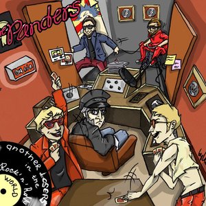 Another Losers In The Rock'n'roll World