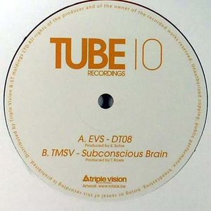 DT08 / Subconscious Brain