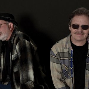 Awatar dla Delbert McClinton & Glen Clark