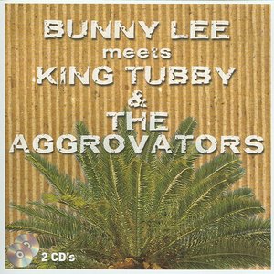 Bunny Lee Meets King Tubby & The Aggrovators (disc 2)