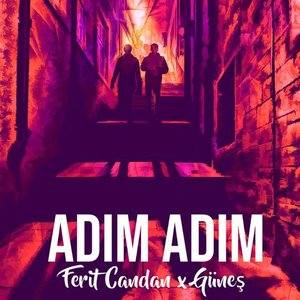 Adim Adim - Single
