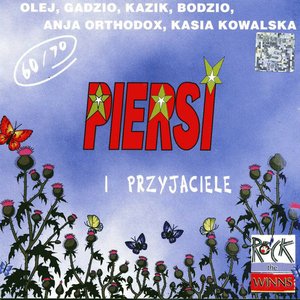 Piersi i Przyjaciele