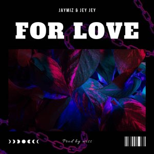 Image for 'For Love (feat. Jaymiz) - Single'