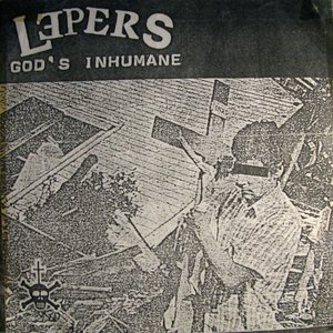 God's Inhumane