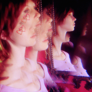 Glass Candy photo provided by Last.fm