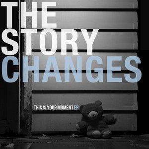 This Is Your Moment EP - EP
