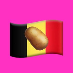 Normale Kartoffeln