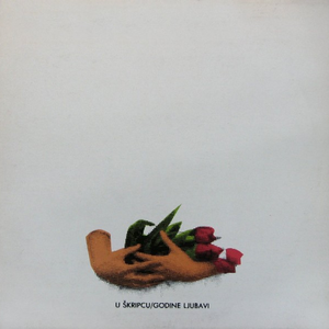 Godine Ljubavi cover