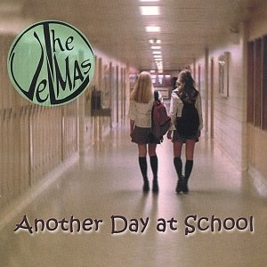Another Day at School