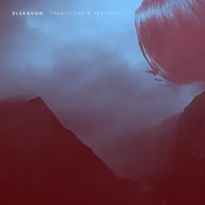 Traditions & Traitors - EP