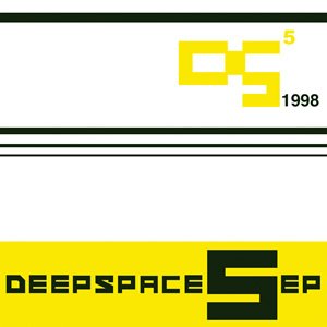 Deepspace5 EP