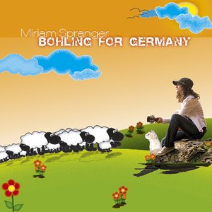 “Bohling for Germany”的封面