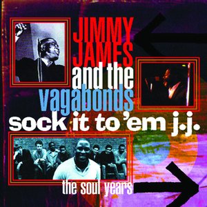 Sock It to 'Em J.J. - The Soul Years