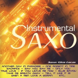 Instrumental Saxo