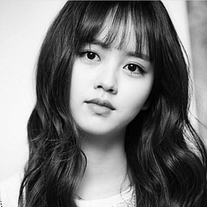 Kim So Hyun 的头像