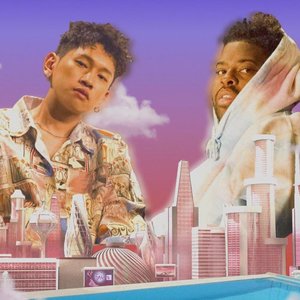 Avatar for Pink Sweat$ & Crush
