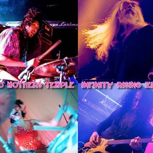 Avatar für Acid Mothers Temple & Infinity Rising Zero