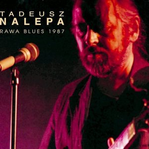 Rawa Blues 1987