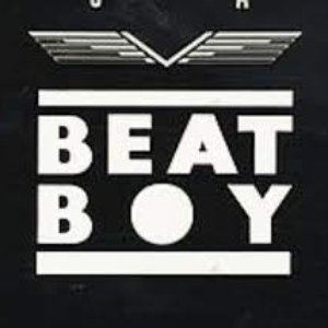 Avatar för Beat-Boy