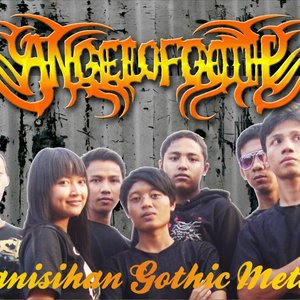 ANGEL OF GOTH 的头像