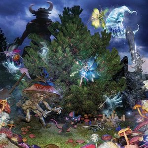 Avatar di 100 gecs, Fall Out Boy, Craig Owens, Nicole Dollanganger