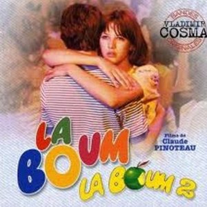 Cosma Cinéma Collection, Volume 2 : La Boum / La Boum 2