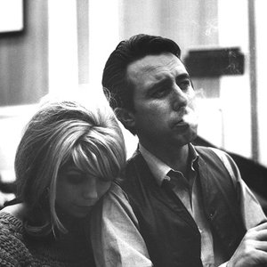 Avatar för Nancy Sinatra & Lee Hazlewood