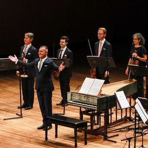 Аватар для Australian Brandenburg Orchestra