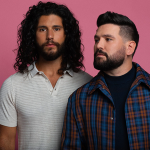 Dan and Shay