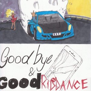 Image for 'Goodbye & Good Riddance'