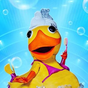 Avatar for The Masked Singer: Badeend
