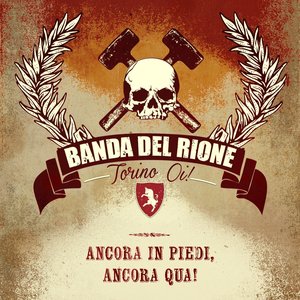 Ancora In Piedi, Ancora Qua!