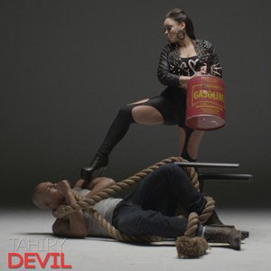 Devil (feat. Shannon Jones)