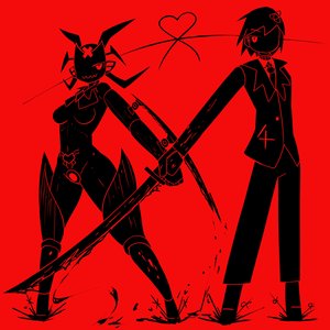 Heart Ripper - Single