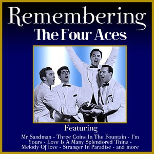 Remembering The Four Aces