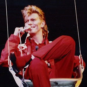 デビッド・ボウイ 的头像