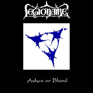 Ashes or Blood - EP