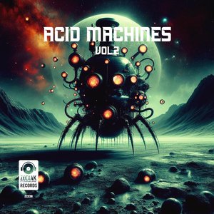 Acid Machines Vol. 2