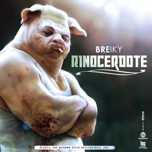 Rinocerdote