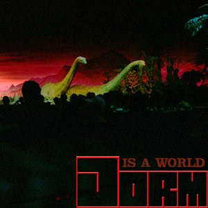 Jorm is a world