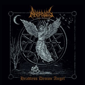 Headless Demon Angel