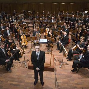 Swedish Radio Symphony Orchestra için avatar