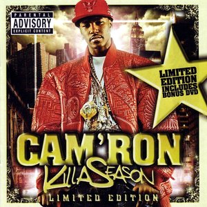 Killa Season (Limited Edition)