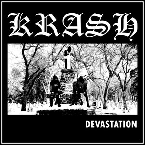 Devastation